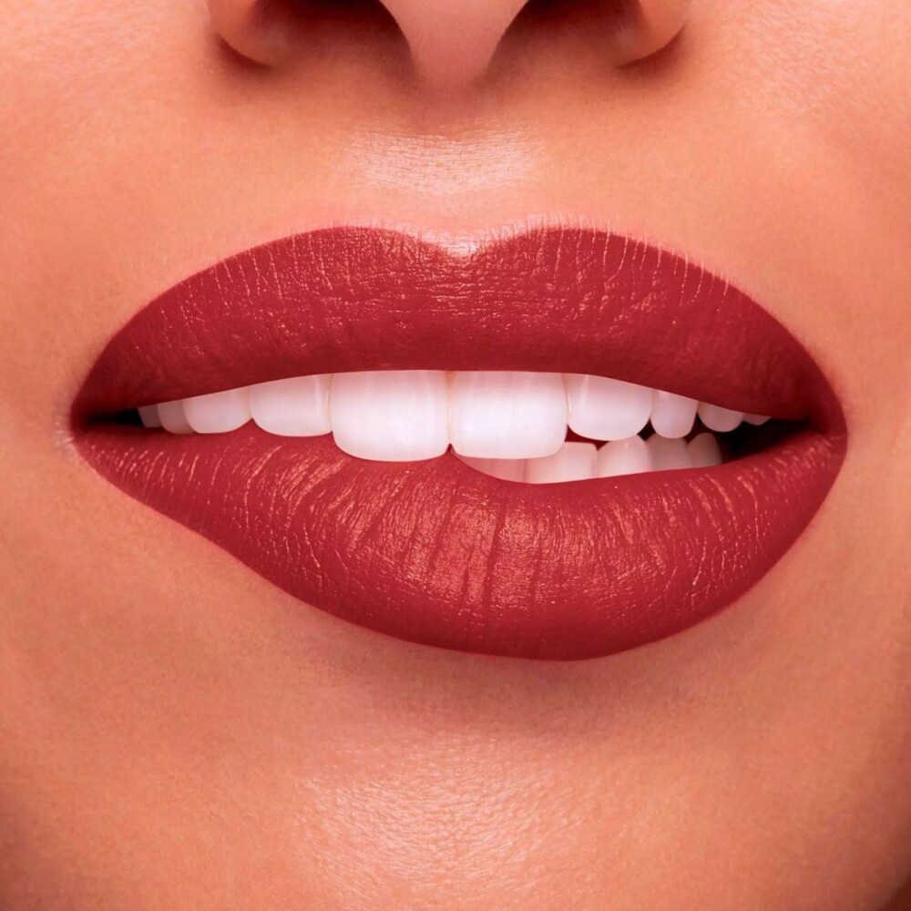 Recarga Joli Rouge Velvet Mate 771V Red Dahlia