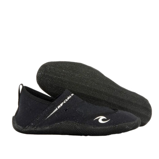 Botas Rip Curl Men's Reefwalker - Negro Botas Rip Curl Men's Reefwalker - Negro