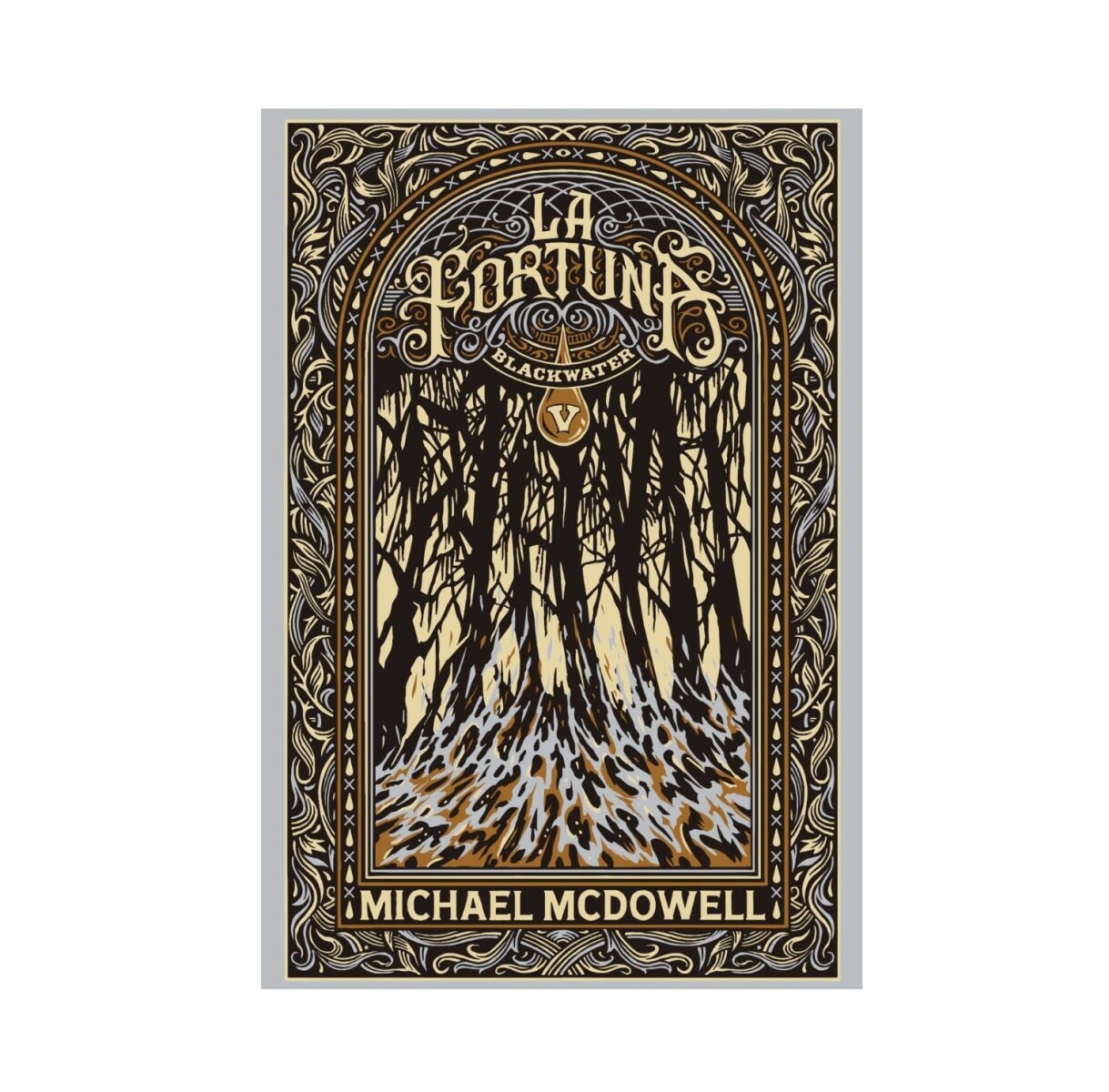 FORTUNA, LA - BLACKWATER V 