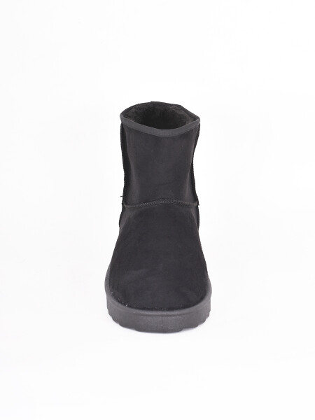 BOTA ULGA CAÑA MEDIA NEGRO