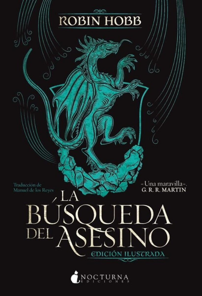 LA B SQUEDA DEL ASESINO ( TRILOGIA DEL VATIDICO 3) 