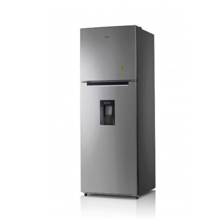 Heladera NIC´S FC2-45N 334 Lts Inox C/Dispensador Heladera NIC´S FC2-45N 334 Lts Inox C/Dispensador