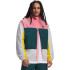 UA Icon Woven Track FZ-PNK PNK-600