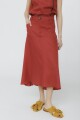 FALDA POMELA Cherry