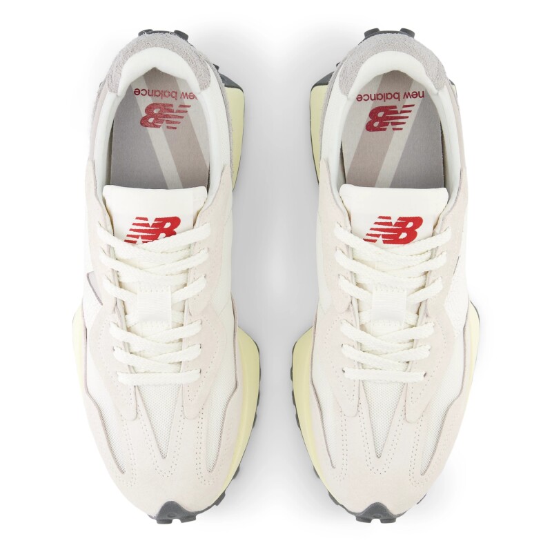 Championes New Balance Unisex - 327 - U327WRB SEA SALT