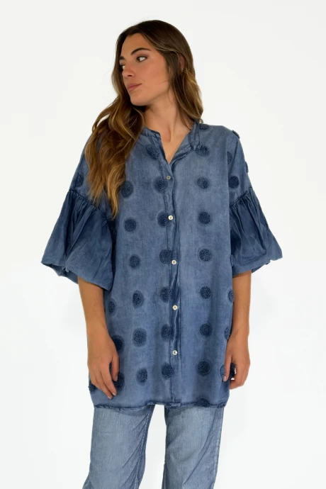 CAMISA BRUNATE