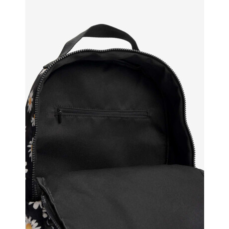 Mochilas Urbanas Nylon Estampado flores