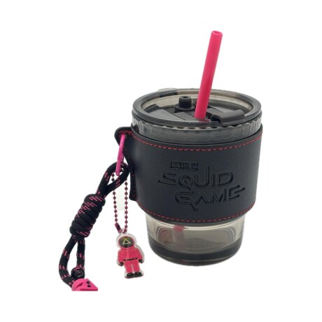 Vaso squid game 400ml Vaso squid game 400ml