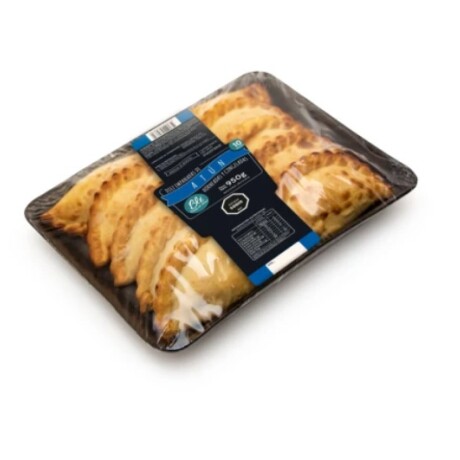 EMPANADAS DE ATÚN BLE X10 +SOLO PDE O WEB+ EMPANADAS DE ATÚN BLE X10 +SOLO PDE O WEB+