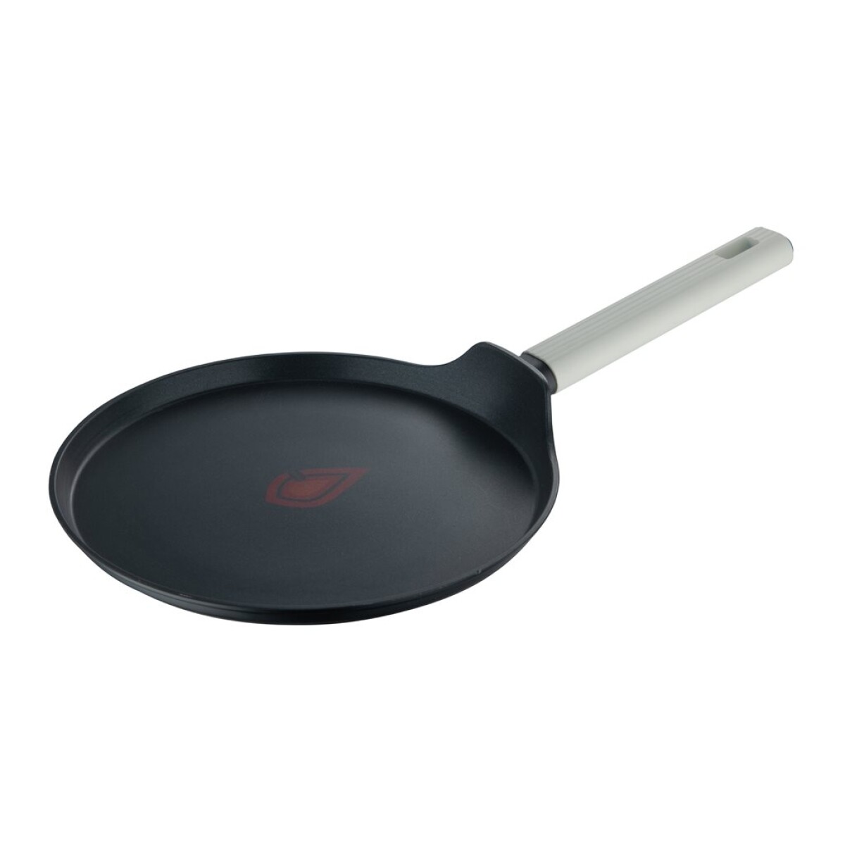 PANQUEQUERA 26CM ALUM. FORJADO LINES BLANCO 