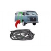 GOMA DE PUERTA LATERAL KOMBI Goma De Puerta Lateral Kombi