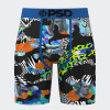 Calzoncillos PSD Camo Craze Multicolor