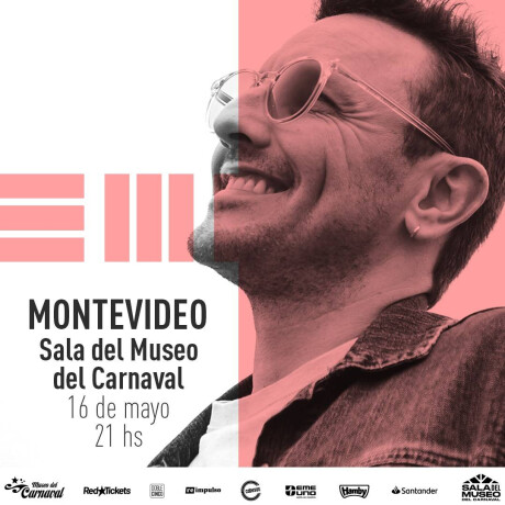 EMI Sala Del Museo del Carnaval General