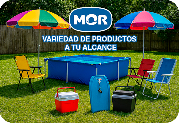 PRODUCTOS MOR