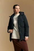 CAMPERA WALLACE Negro
