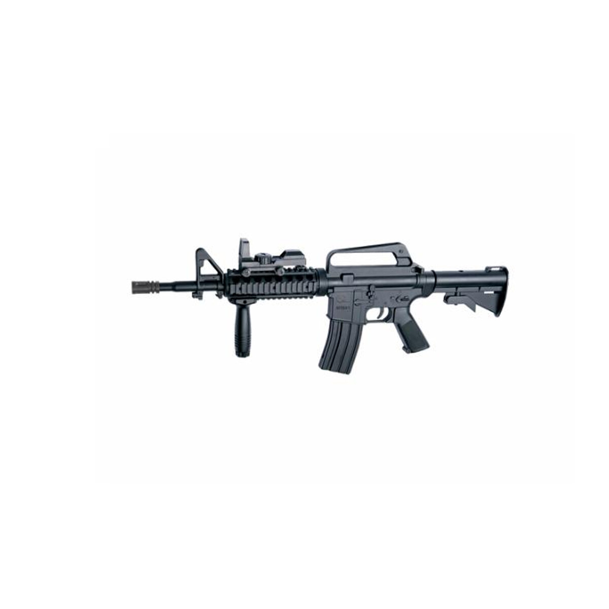 Armalite M15 A1 - Fusil A Resorte 