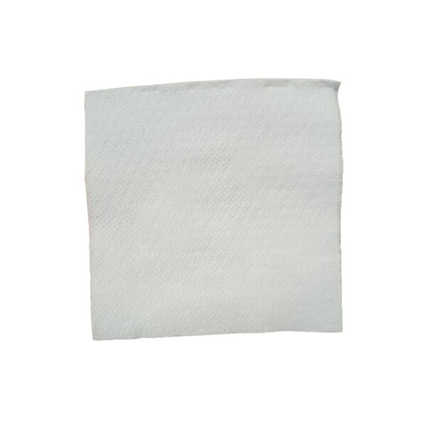 SERVILLETAS DE PAPEL - VENTA A CAJA A CERRADA BLANCO