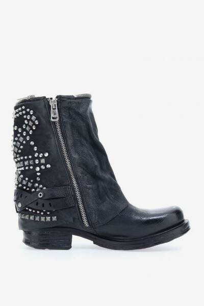 BOTAS A.S.98 Negro