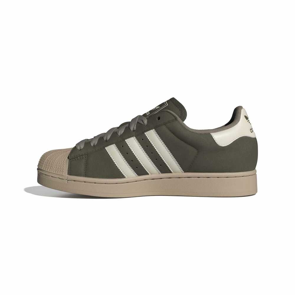 Zapatillas Adidas Superstar Ii Unisex Green