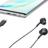 Auriculares Samsung A Kg Tipo C AURICULARES SAMSUNG AKG 3.5MM NEGRO