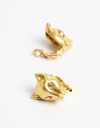 Aros Clips Color Aros Clips Pantera Vintage - Combinacion Multicolor