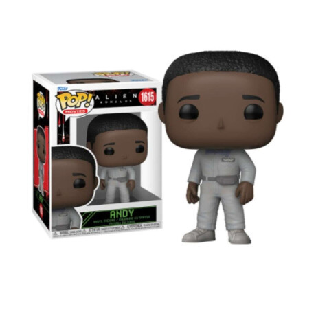 Andy Alien Romulus 1615