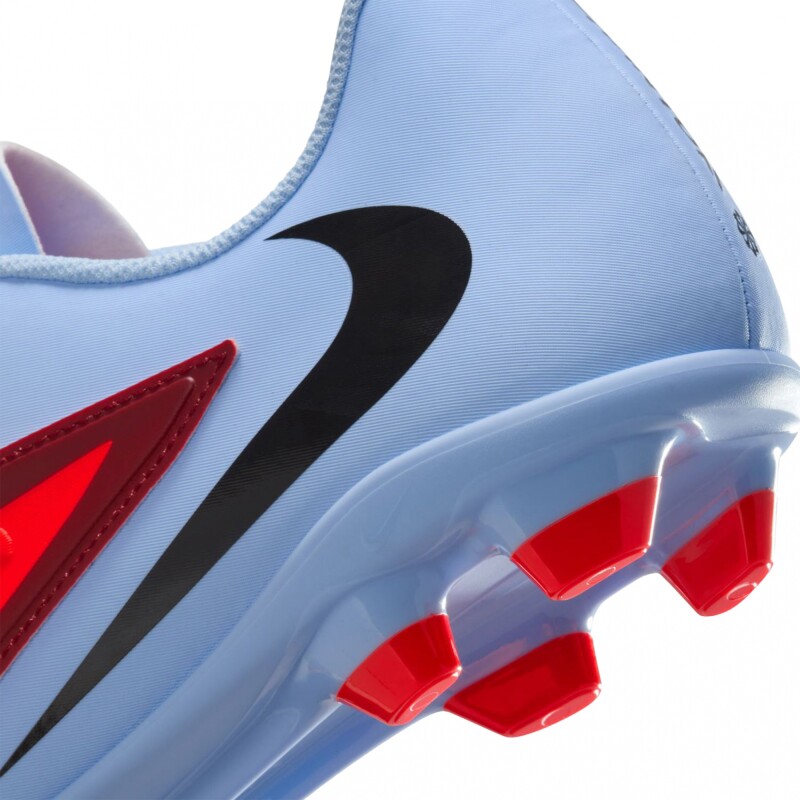 Championes Nike Phantom 6 Low Club Blue