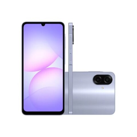 SAMSUNG Galaxy A07 64GB / 4GB Ram Light Violet Samsung Galaxy A07 64gb / 4gb Ram Light Violet