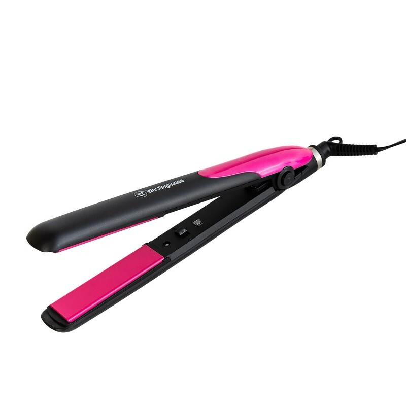 Planchita Westinghouse Recta WH1126 Planchita Westinghouse Recta WH1126