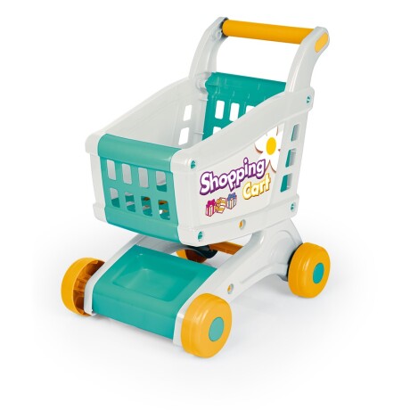 Juguete Carro de Supermecado Dolu 2658 001