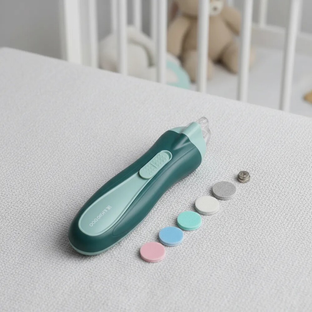 Lima electrica KIKKABOO mint