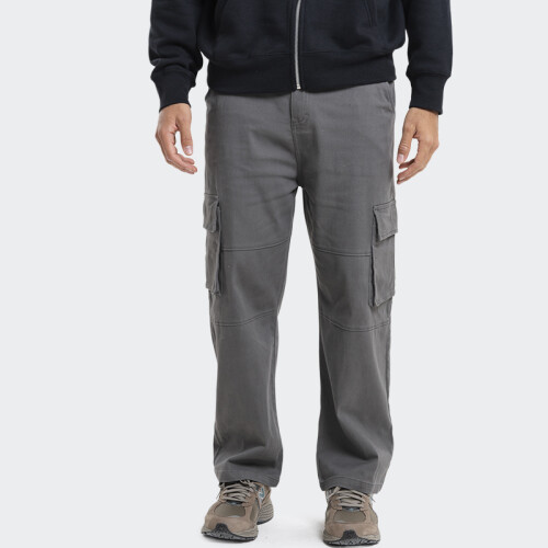 Pantalón Reef Pnt Gris