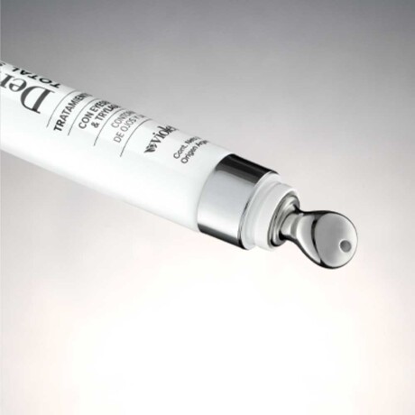 Contorno de Ojos Dermatology Total Skin Contorno de Ojos Violetta 15gr Contorno de Ojos Dermatology Total Skin Contorno de Ojos Violetta 15gr