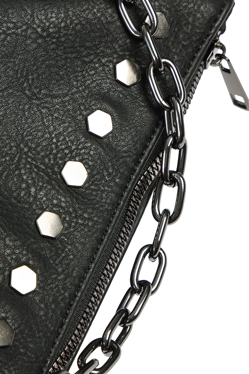 Bandolera Jakarta Negro