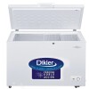 Freezer Dikler 300l F-300 Freezer Dikler 300l F-300