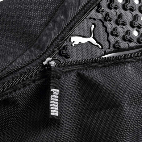 Bolso Team Goal Botinera Unisex negro