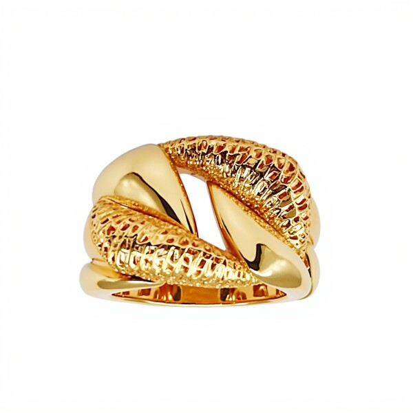 Anillo Calado-Oro 18k-Sin Piedra-AN9526 sinpiedra