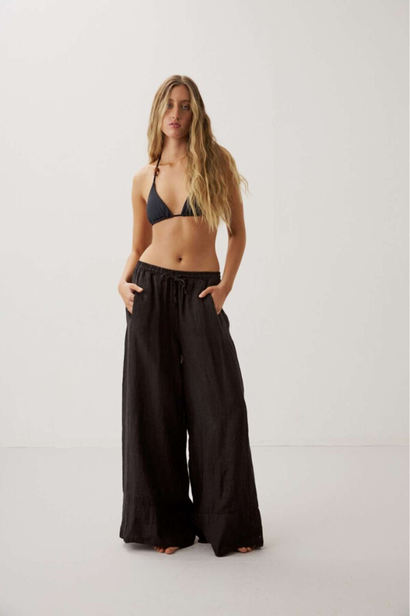 Pantalón Mich - Black 