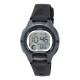 Reloj Digital Casio Multifunción Para Mujer Diseño Moderno Y Uso Diario Negro