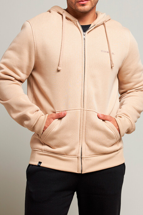 CANGURO C/C TANELI DIXIE Beige