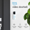 Timbre Con Video Blink Visión Nocturna Wifi 1080p Timbre Con Video Blink Visión Nocturna Wifi 1080p