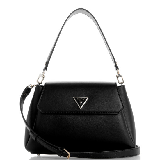 Cartera Guess Sora Chica Negro 0