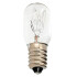 Lámparas E14 15W Luz Cálida Pack x5 Vidrio Resistente Lámparas E14 15W Luz Cálida Pack x5 Vidrio Resistente