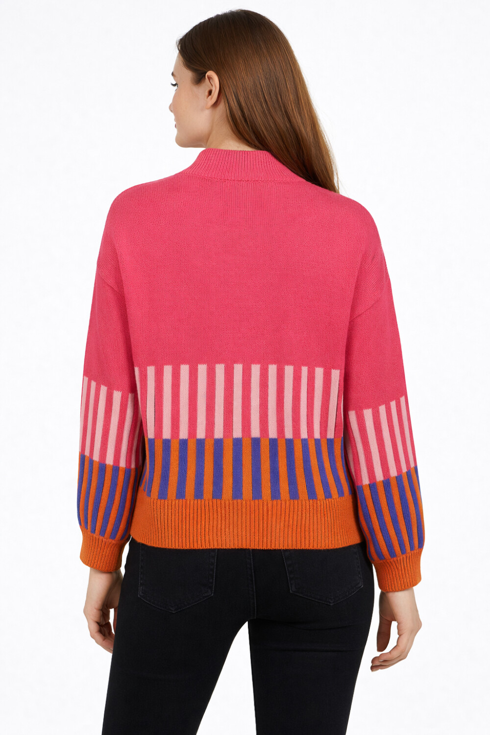 Polera Jalisse Estampado 1