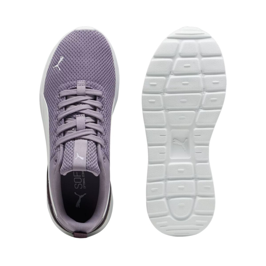 PUMA ANZARU LITE VIOLETA/BC