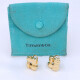 Tiffany&Co Caravanas Oro 18K Amarillo Tiffany&Co Caravanas Oro 18K Amarillo