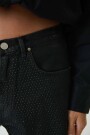 SHORT BRIGHT IPANEMA Negro
