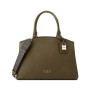 Cartera Guess Easley Chica Verde 0