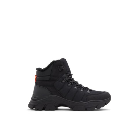 VOLTA KHAKI MIX MAT SYNTHETIC BLACK