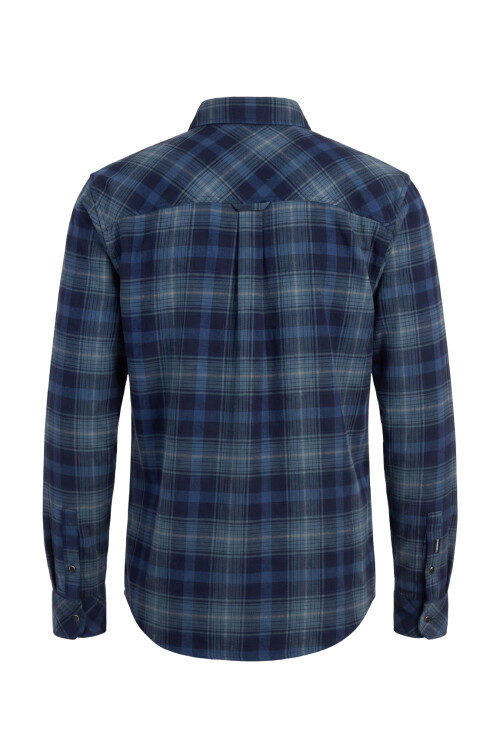 Camisa O'Neill Coastline Camisa O'Neill Coastline